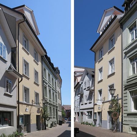 Апартаменты Atelier Probst- Salmannsweilergasse Констанц Экстерьер фото